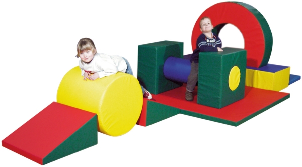 Sportline-Set 11-teilig