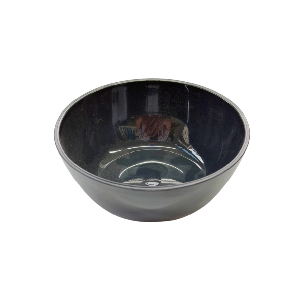 Schüssel 2go 400 ml anthrazit mit Deckel 10210837 schale 1043,899 0043,800 1043.899 0043.800