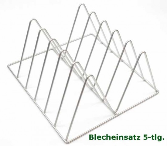 Ackermann F 920 Gerätespülmaschine inkl. Inbetriebnahme + Einweisung