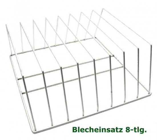 Ackermann F 920 Gerätespülmaschine inkl. Inbetriebnahme + Einweisung