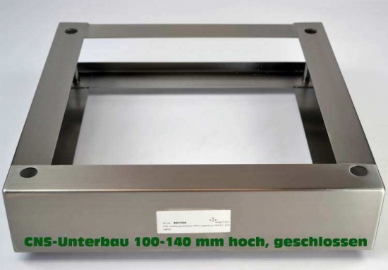 Ackermann U 440 Gläser- und Bistrospülmaschine inkl. Inbetriebnahme + Einweisung