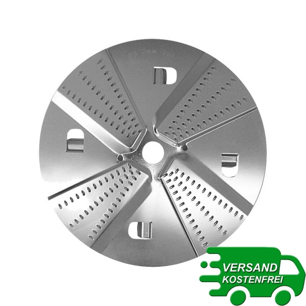 alexandersolia Reibescheibe 2-4 mm für G6 5610000381 5610000375 5610000378
