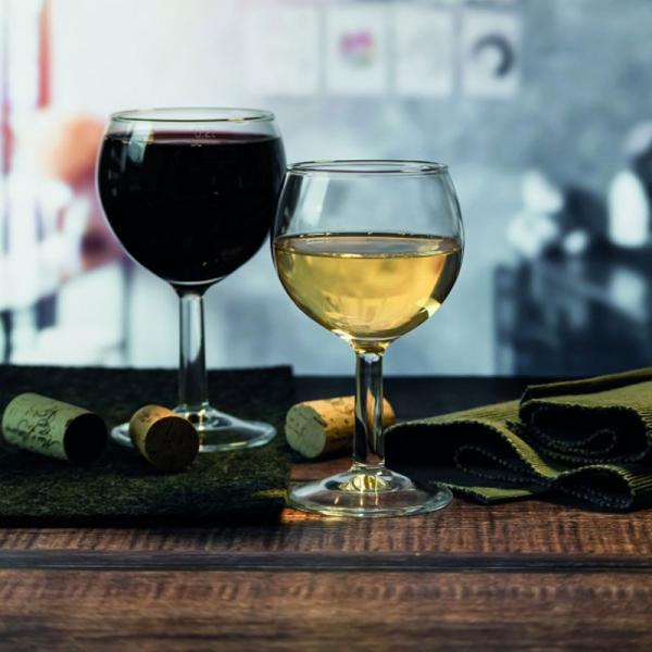 Weinkelch 25 cl Ballon Arcoroc