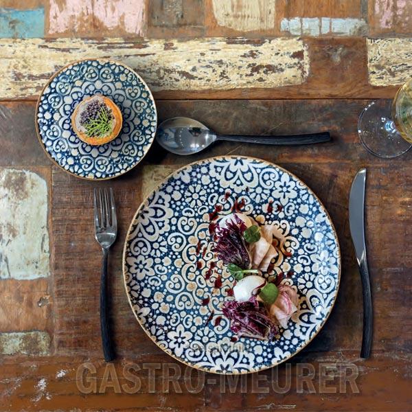 Alhambra, Bloom Teller tief, 25 cm