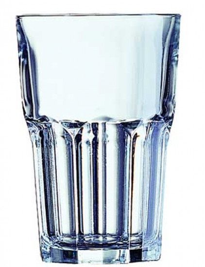 Longdrink Granity 35 cl gehärtet