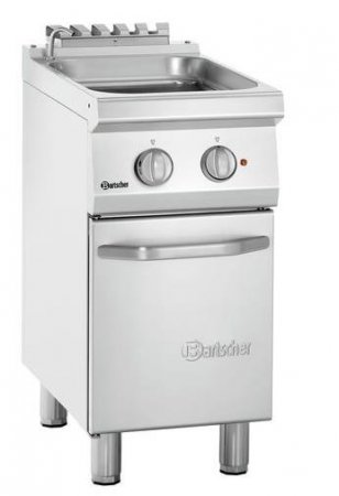 Bartscher Elektro-Nudelkocher Serie 700