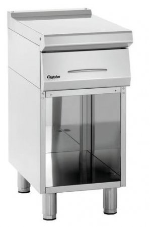 Bartscher Neutral-/Arbeitselement Serie 700