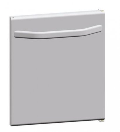 Bartscher Tür für Unterbauten Serie 700