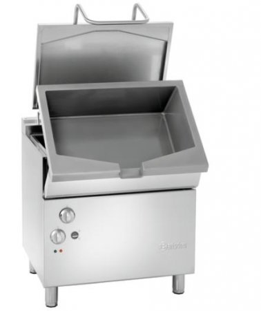 Bartscher Elektro-Kippbratpfanne Serie 700