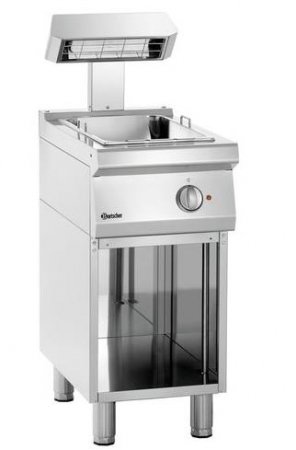 Bartscher Elektro-Warmhaltegerät f. Pommes Serie 700