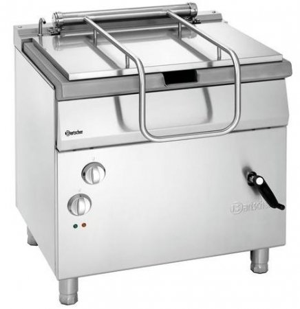 Bartscher Elektro-Kippbratpfanne Serie 700