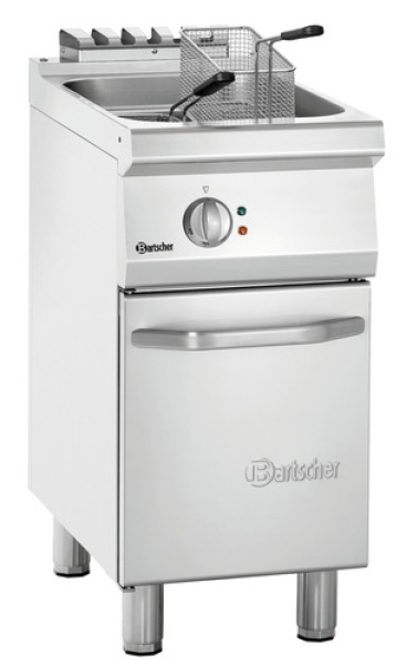 Bartscher Elektro-Standfritteuse Serie 700
