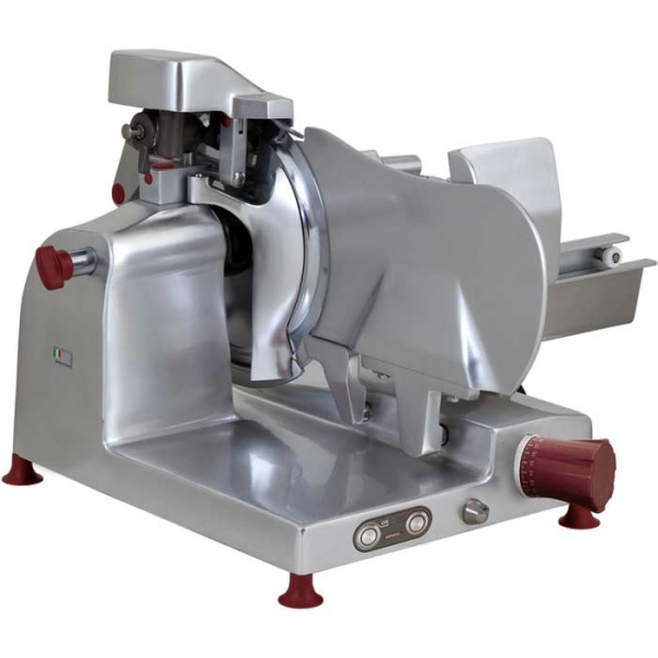 Berkel SLH315 Macelleria Aufschnittmaschine