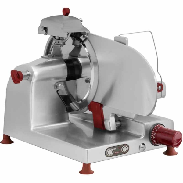 Berkel BED300 ESSENTIA Delicatessen 300 Aufschnittmaschine
