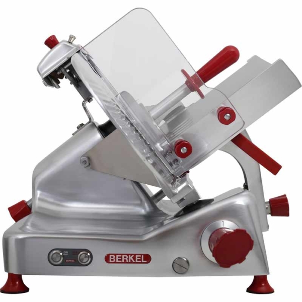 Berkel BEG300B ESSENTIA Gravita 300 Aufschnittmaschine