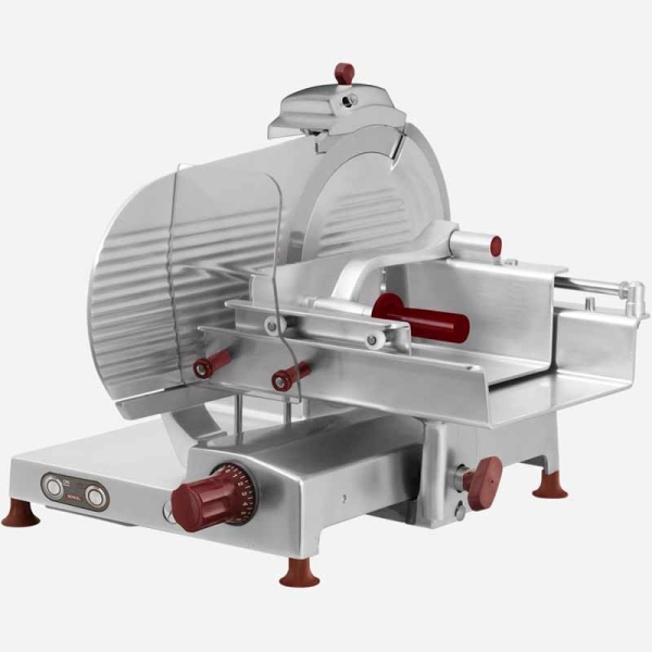 Berkel BEM370 ESSENTIA Macelleria 370 Aufschnittmaschine