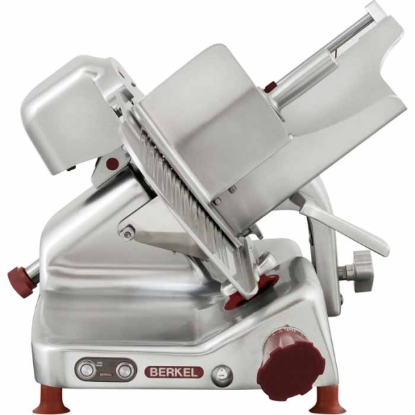 Berkel SLG350 Domina Gravità Aufschnittmaschine