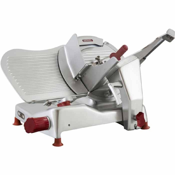 Berkel Aufschnittmaschine SLG350 Gravità