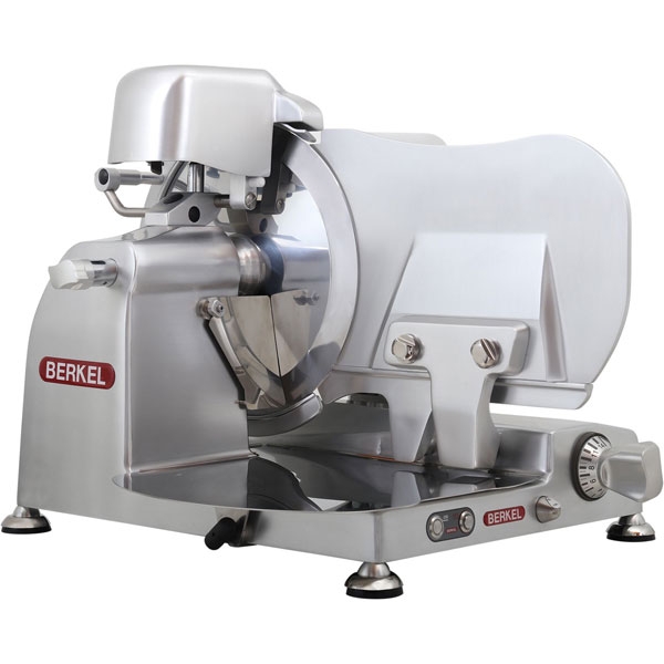 Berkel PEM350 Suprema Macelleria Aufschnittmaschine