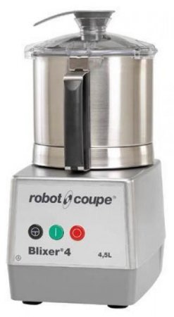 Robot Coupe Emulgator-Mixer Blixer 4 230 V