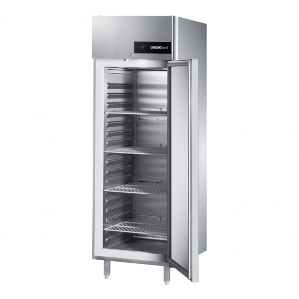 CHROMOnorm NEXA-PLUS Kühlschrank BR 690 GN 2/1 CHKMN069P001