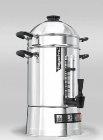Hogastra CNS-50 Kaffeeautomat, versandkostenfrei
