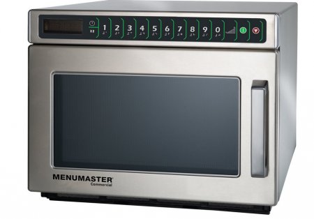 Menümaster Mikrowelle DEC 18E2 1800 Watt