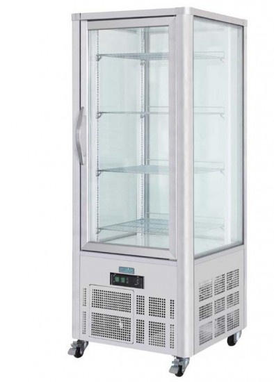 Kuchenvitrine 400 Liter