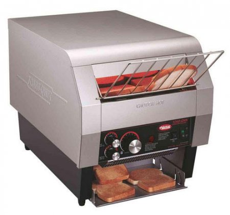 Hatco Premium-Durchlauftoaster TQ-400