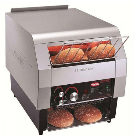 Hatco Premium-Durchlauftoaster TQ-800