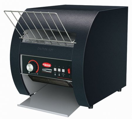 Hatco Durchlauftoaster TM3-10H schwarz