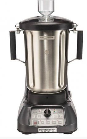 Hamilton Beach Expeditor Food Blender HBF1100S