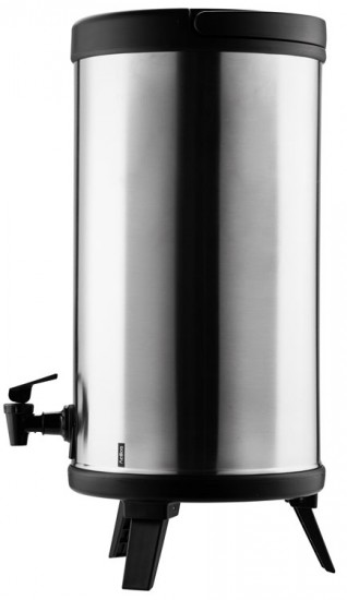 Helios Thermo-Getränkebehälter 10 Liter