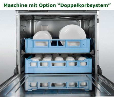 Hobart Profi FXL-10C Geschirrspülmaschine