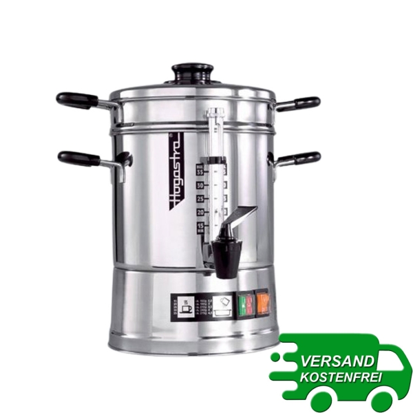 Hogastra CNS-35 Kaffeeautomat