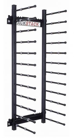 JACKSTACK Tellerstapler JS012HW für 12 Teller