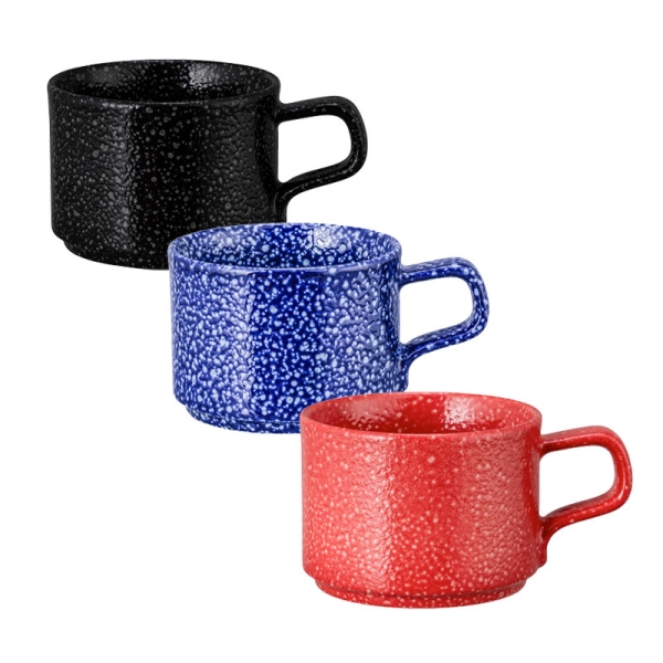 GOOD MOOD Intense Kaffeetasse  0,18 l Seltmann Weiden