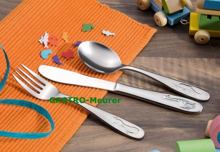 Kindermesser Marie CS 18/0