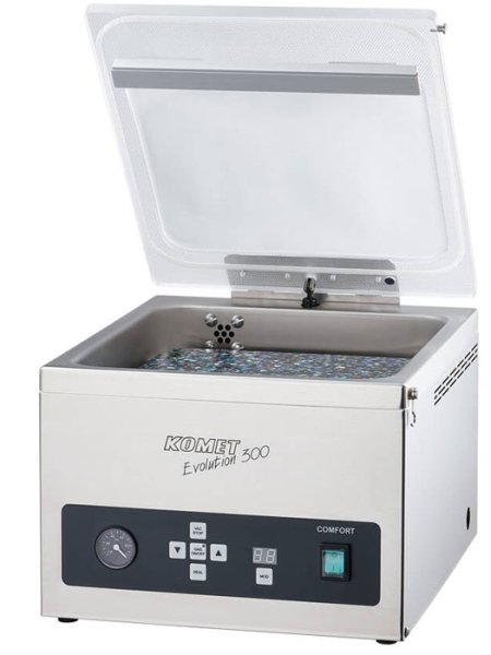 Komet Vakuumierer Evolution 300 Pro