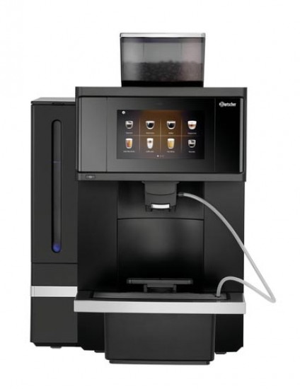 Bartscher Kaffeevollautomat KV1 Comfort, versandkostenfrei