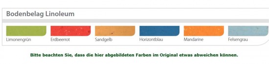 Podest mit rundem Ansatz rechts