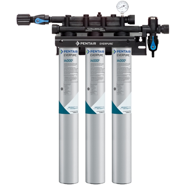 Wasserfilter Everpure Insureice Triple-i4000² Manitowoc CN-EV932503