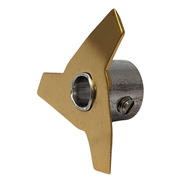 Dynamic Ersatz-Messer 3-schneidig 8313 für Serie Senior