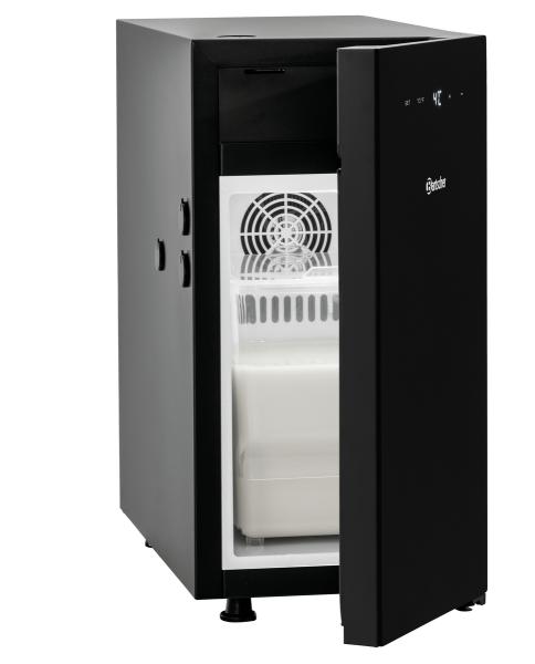 Bartscher Milchbehälter für KV9L