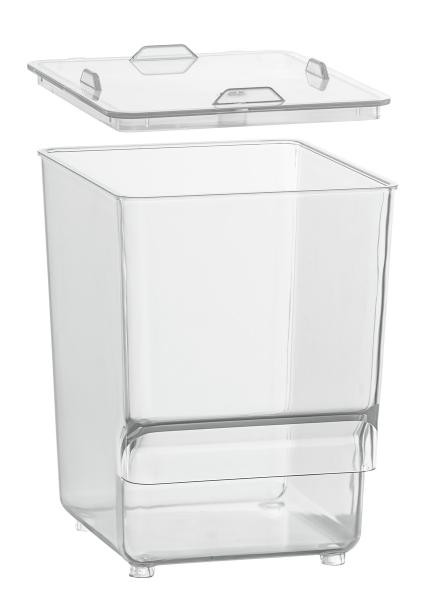 Bartscher Milchbehälter für KV9L