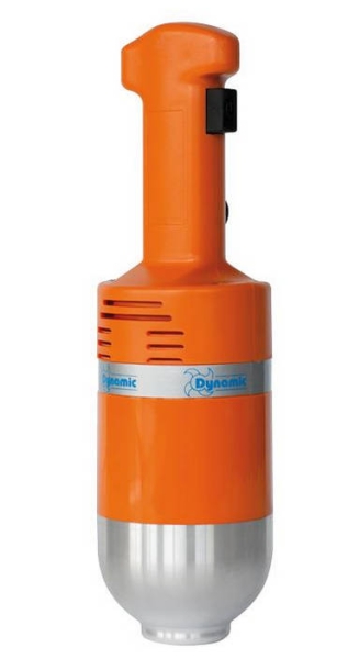 Dynamic Motorblock Senior AC005