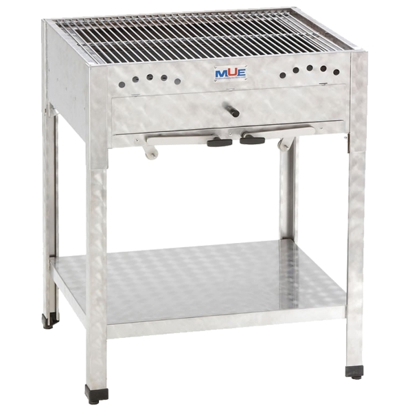 Holzkohlegrill GBST-HK MUE