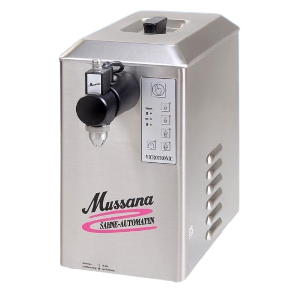 Mussana Pony 2 l Sahne-Automat 20036000