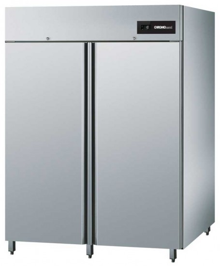 CHROMOnorm NOVA - Tiefkühlschrank BR 1300 GN 2/1