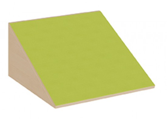 Aufgang Rampe 70 x 70 cm